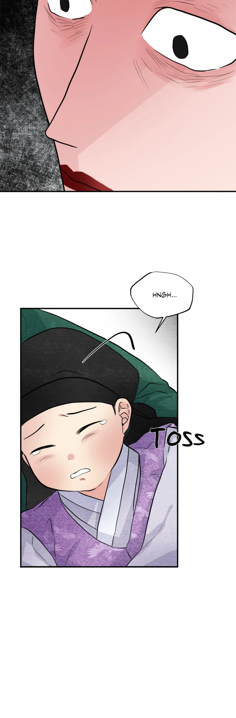 Wild Eyes - Chapter 38 [photo 25] - MangaPorn