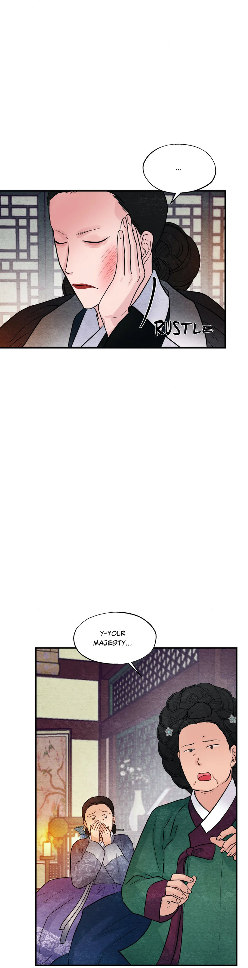 Wild Eyes - Chapter 39 [photo 25] - MangaPorn