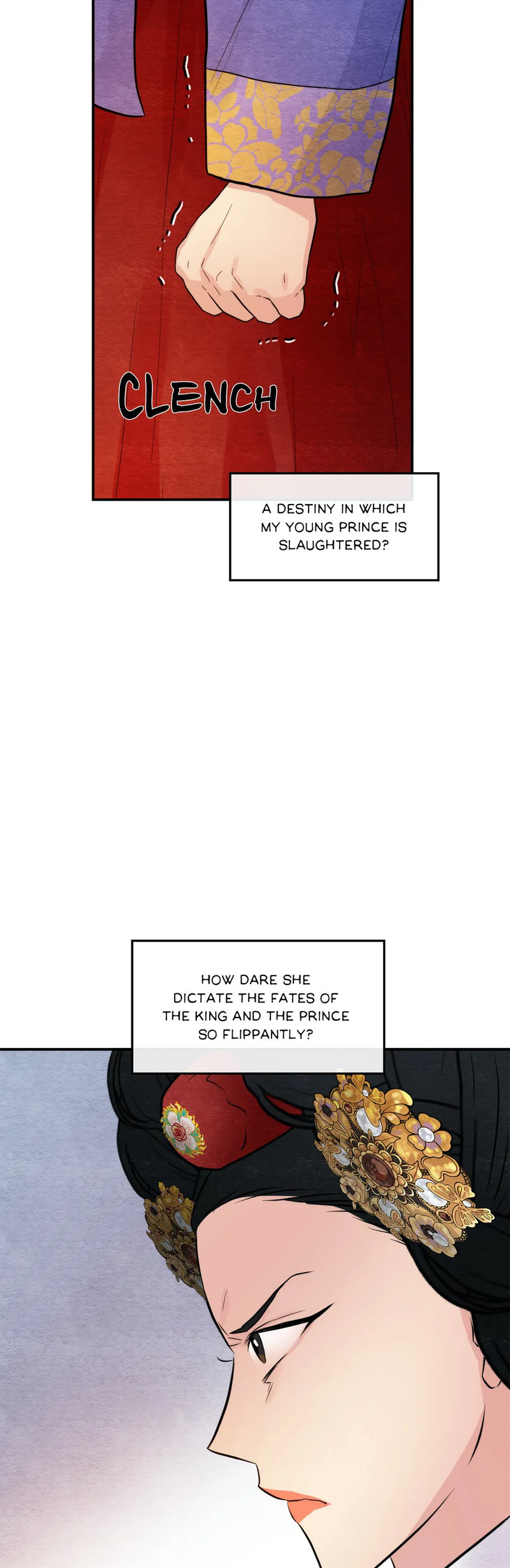 Wild Eyes - Chapter 39 [photo 33] - MangaPorn