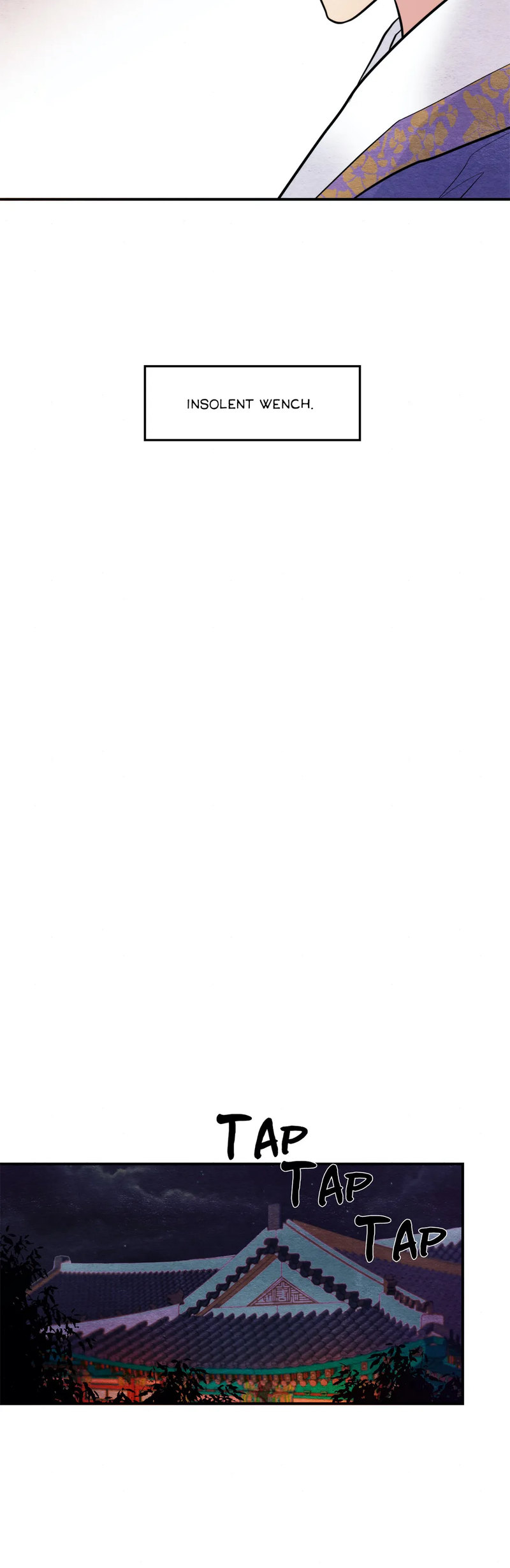 Wild Eyes - Chapter 39 [photo 34] - MangaPorn