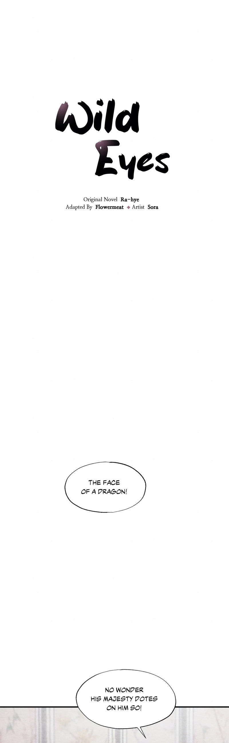 Wild Eyes - Chapter 39 [photo 5] - MangaPorn