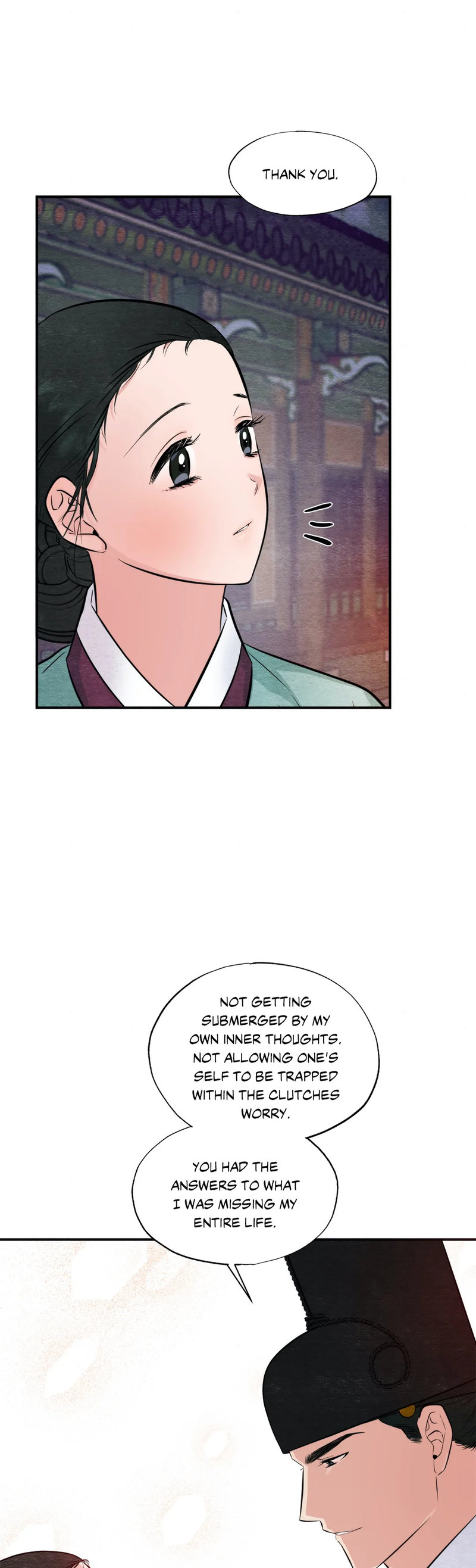 Wild Eyes - Chapter 40 [photo 13] - MangaPorn