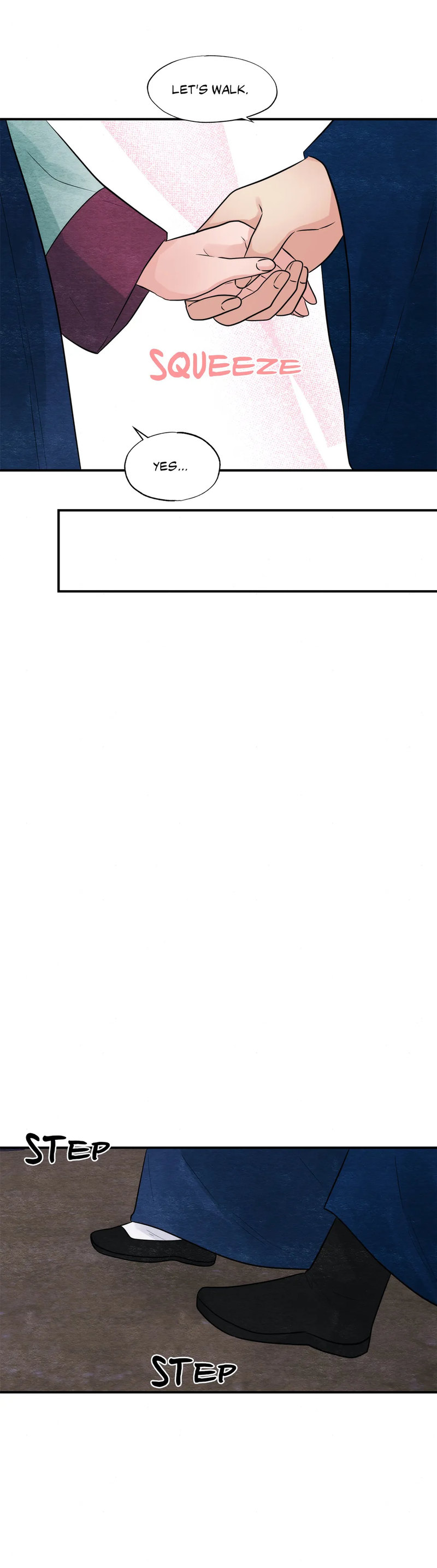 Wild Eyes - Chapter 40 [photo 23] - MangaPorn