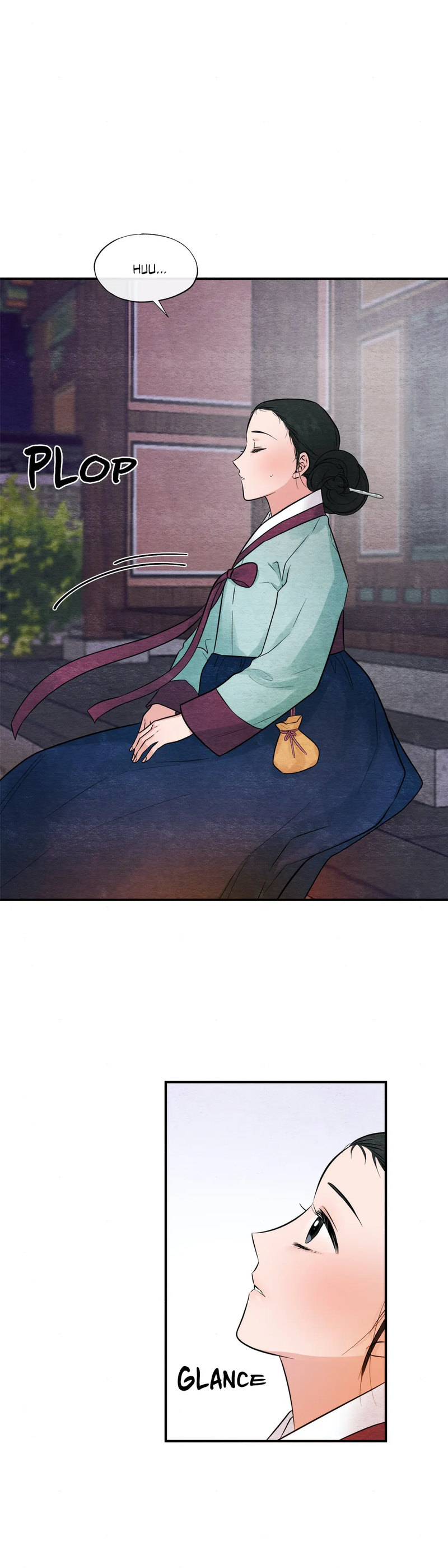 Wild Eyes - Chapter 40 [photo 3] - MangaPorn