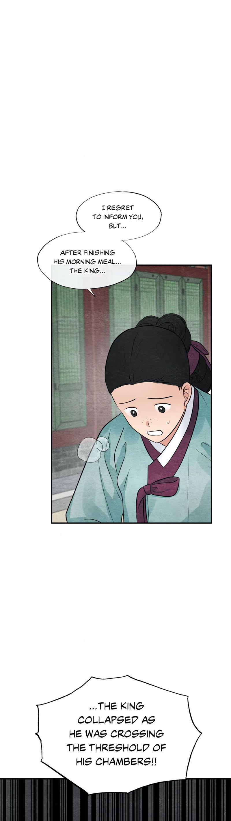 Wild Eyes - Chapter 40 [photo 33] - MangaPorn