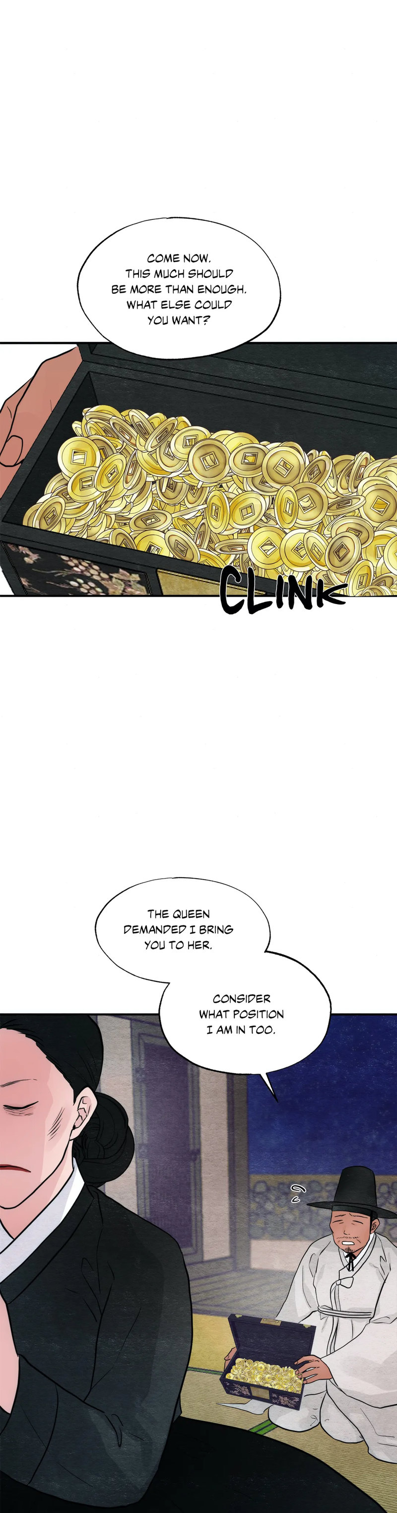 Wild Eyes - Chapter 41 [photo 13] - MangaPorn