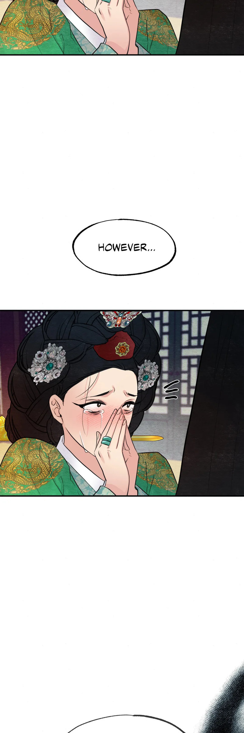 Wild Eyes - Chapter 41 [photo 35] - MangaPorn