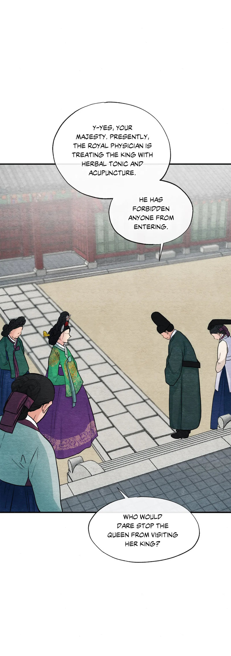 Wild Eyes - Chapter 41 [photo 4] - MangaPorn