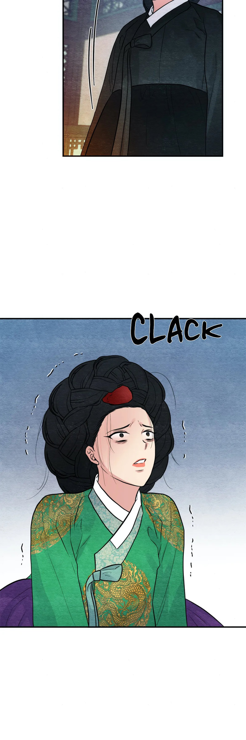 Wild Eyes - Chapter 42 [photo 14] - MangaPorn