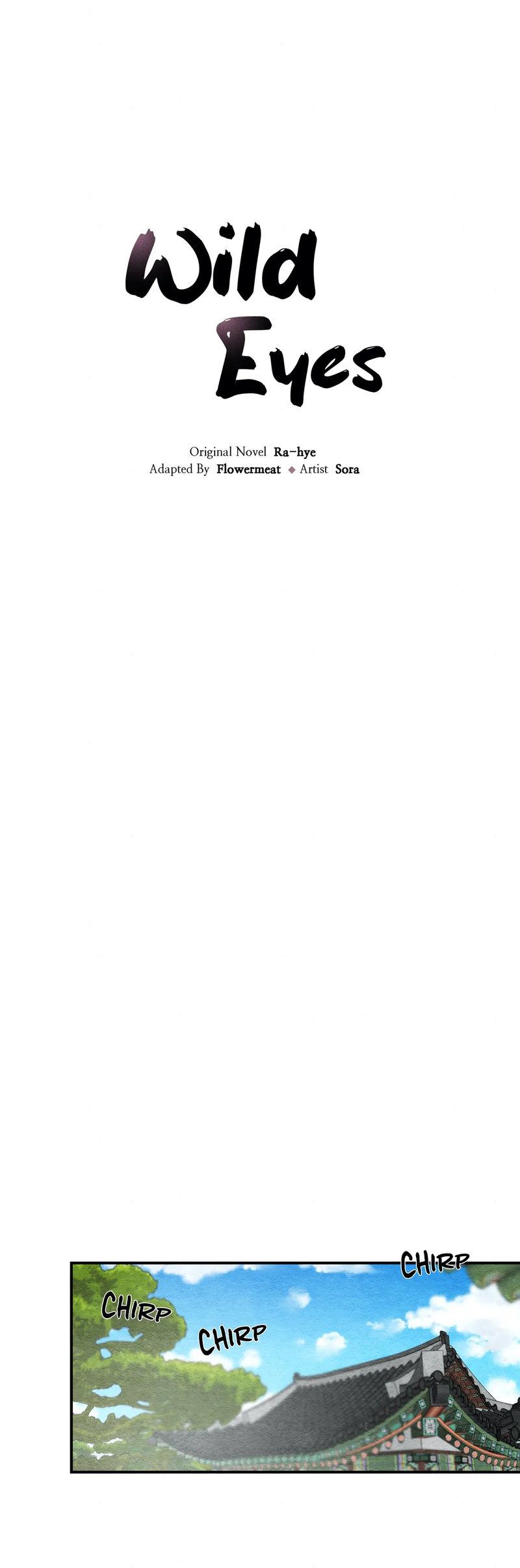 Wild Eyes - Chapter 42 [photo 15] - MangaPorn