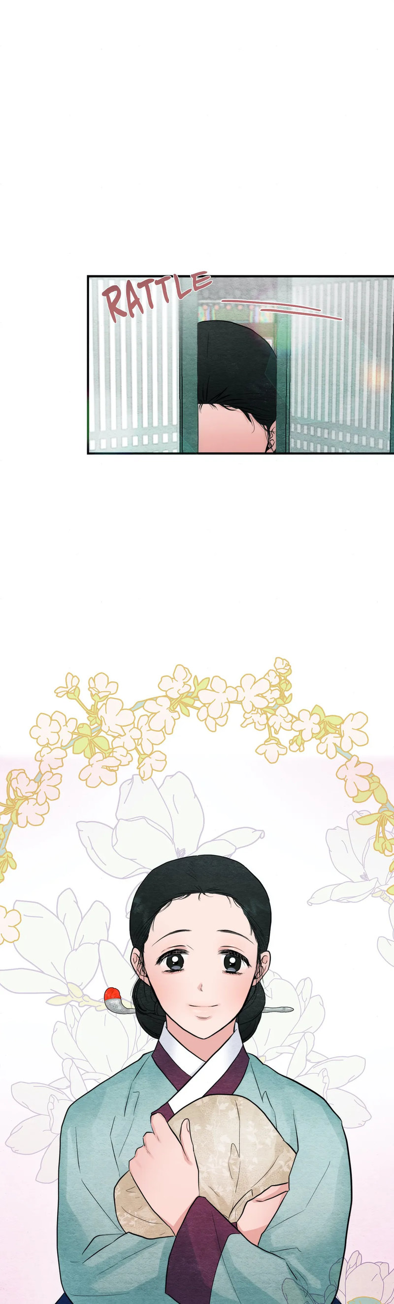 Wild Eyes - Chapter 43 [photo 13] - MangaPorn