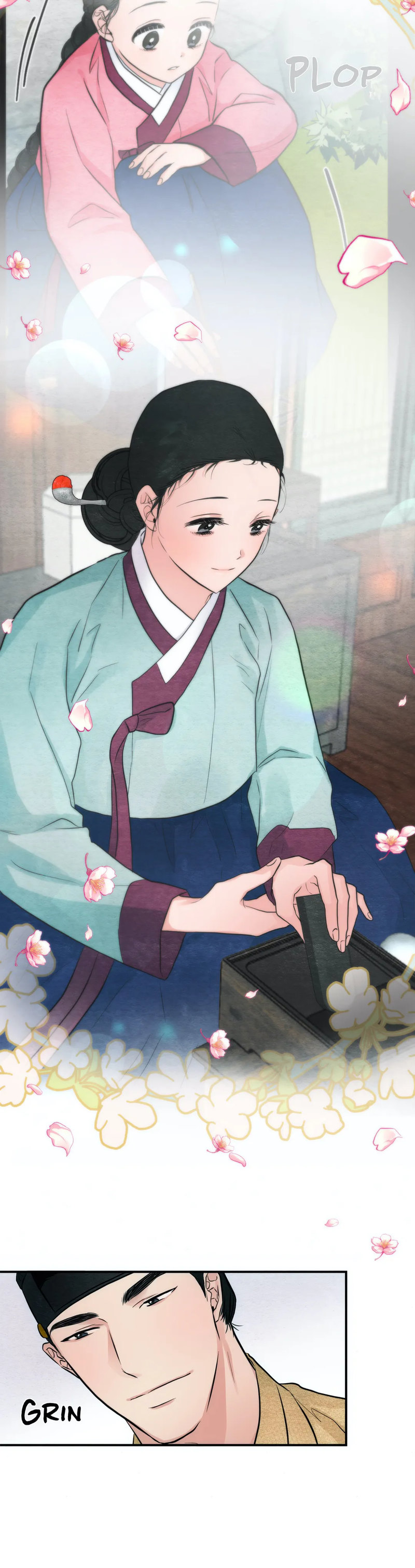 Wild Eyes - Chapter 43 [photo 21] - MangaPorn