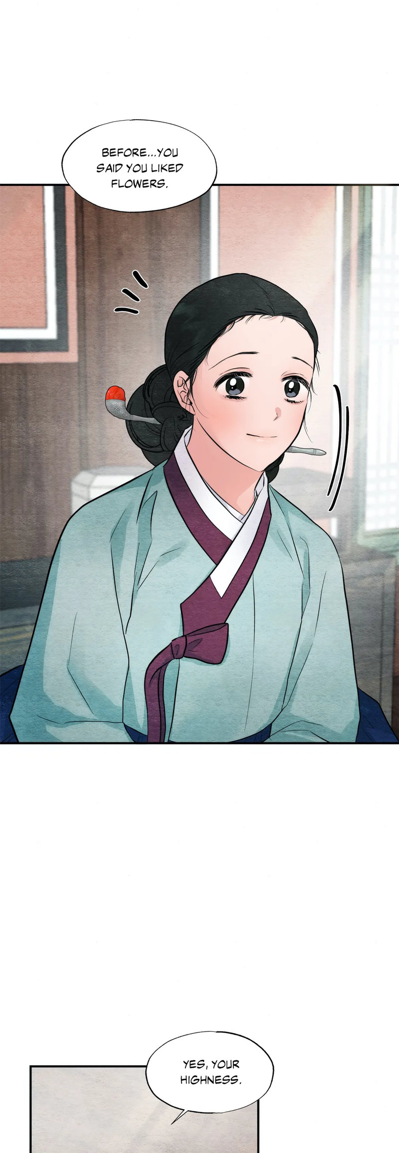 Wild Eyes - Chapter 43 [photo 22] - MangaPorn