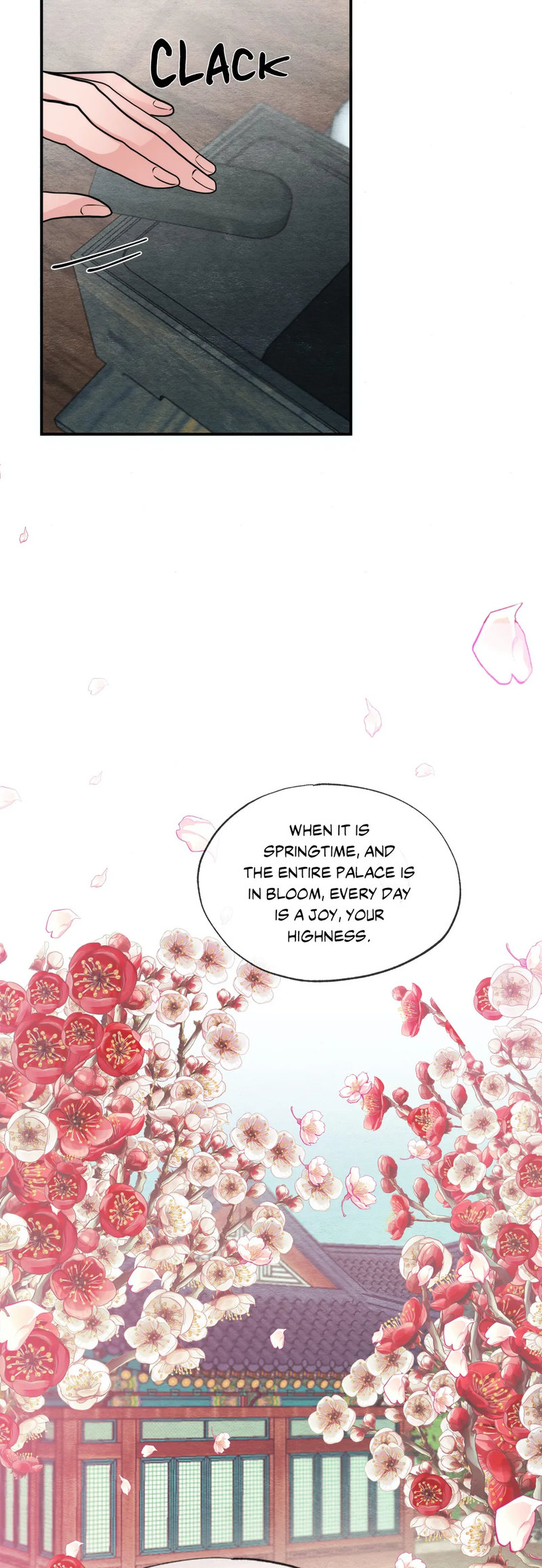 Wild Eyes - Chapter 43 [photo 23] - MangaPorn