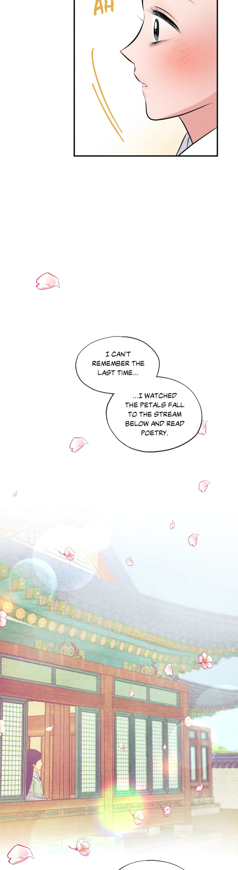 Wild Eyes - Chapter 43 [photo 26] - MangaPorn