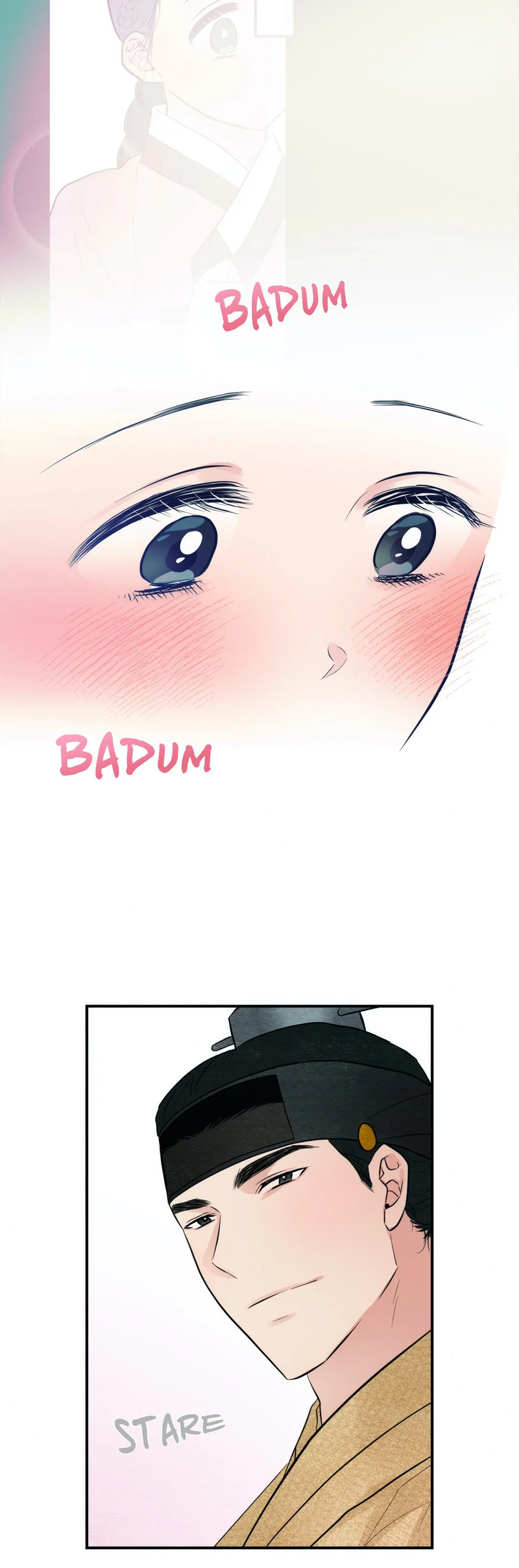 Wild Eyes - Chapter 43 [photo 29] - MangaPorn