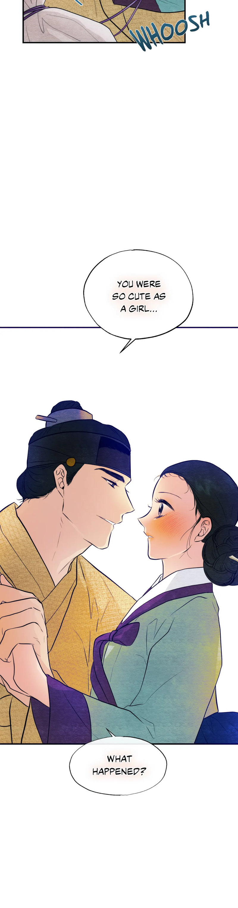 Wild Eyes - Chapter 43 [photo 35] - MangaPorn