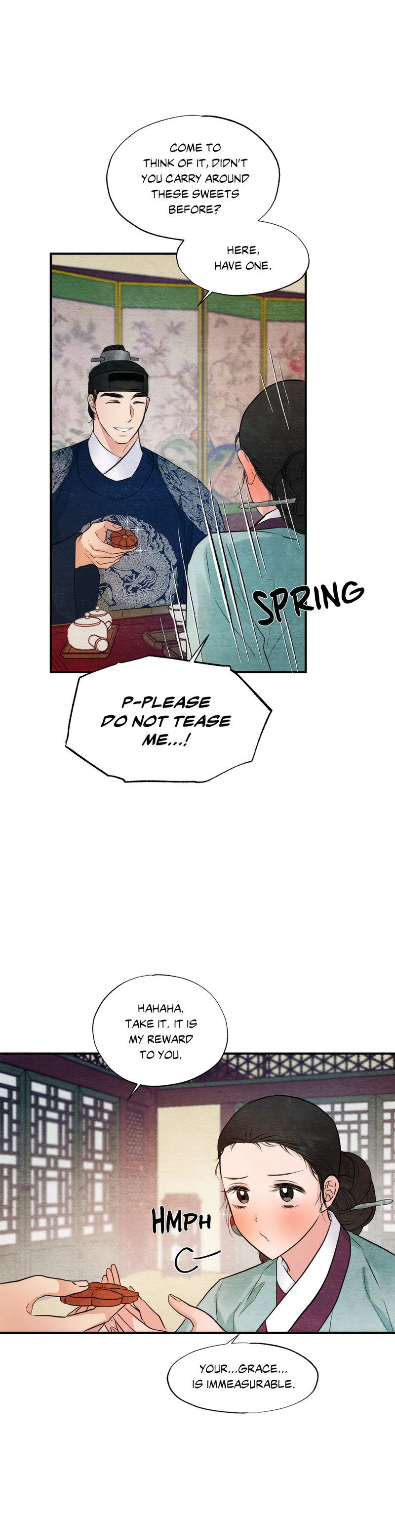 Wild Eyes - Chapter 44 [photo 25] - MangaPorn