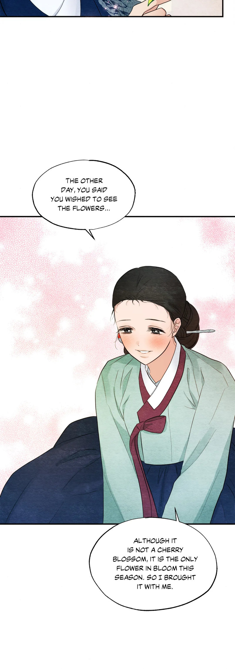 Wild Eyes - Chapter 44 [photo 28] - MangaPorn