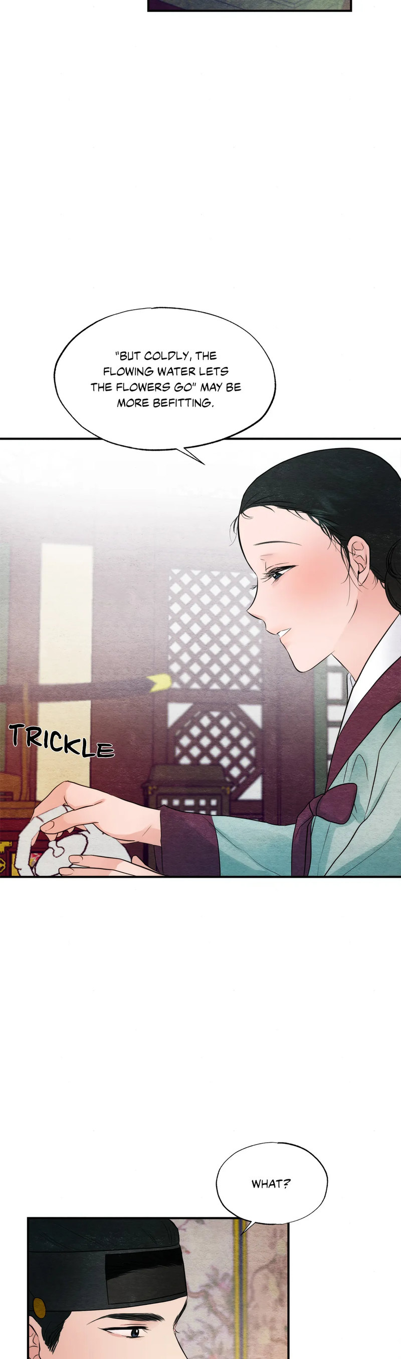 Wild Eyes - Chapter 44 [photo 30] - MangaPorn