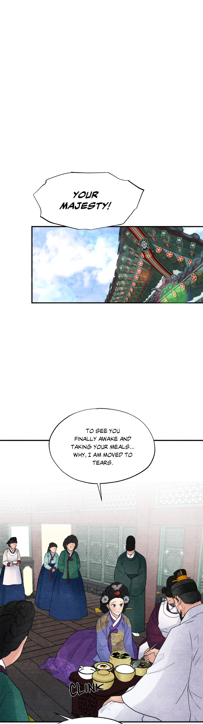 Wild Eyes - Chapter 44 [photo 8] - MangaPorn