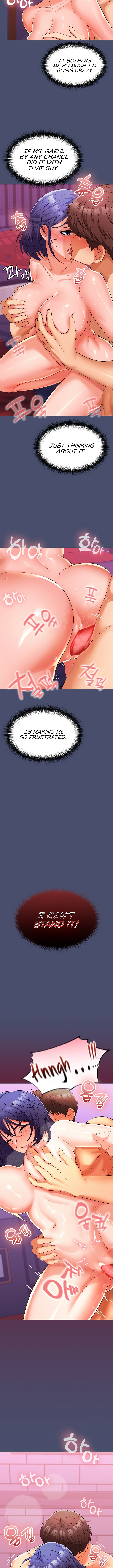 Not at Work - Chapter 12 [photo 4] - MangaPorn