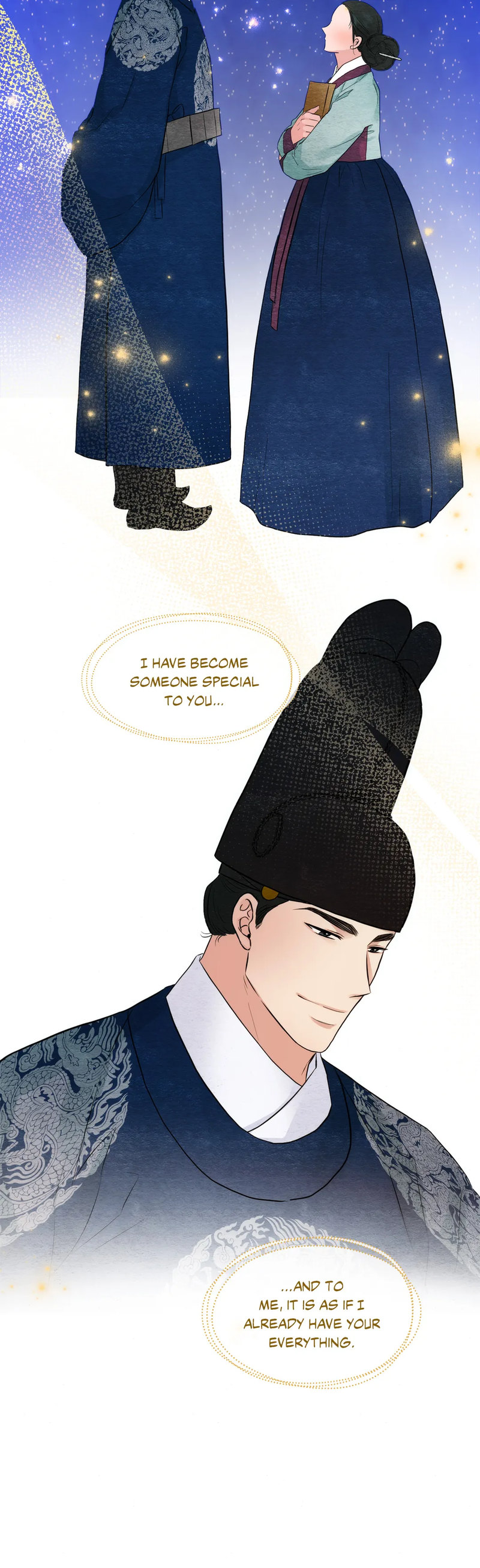 Wild Eyes - Chapter 45 [photo 10] - MangaPorn