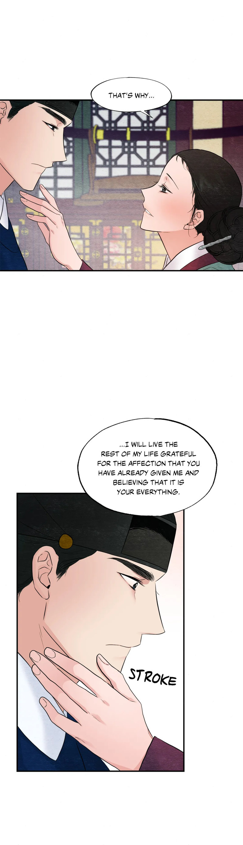 Wild Eyes - Chapter 45 [photo 11] - MangaPorn