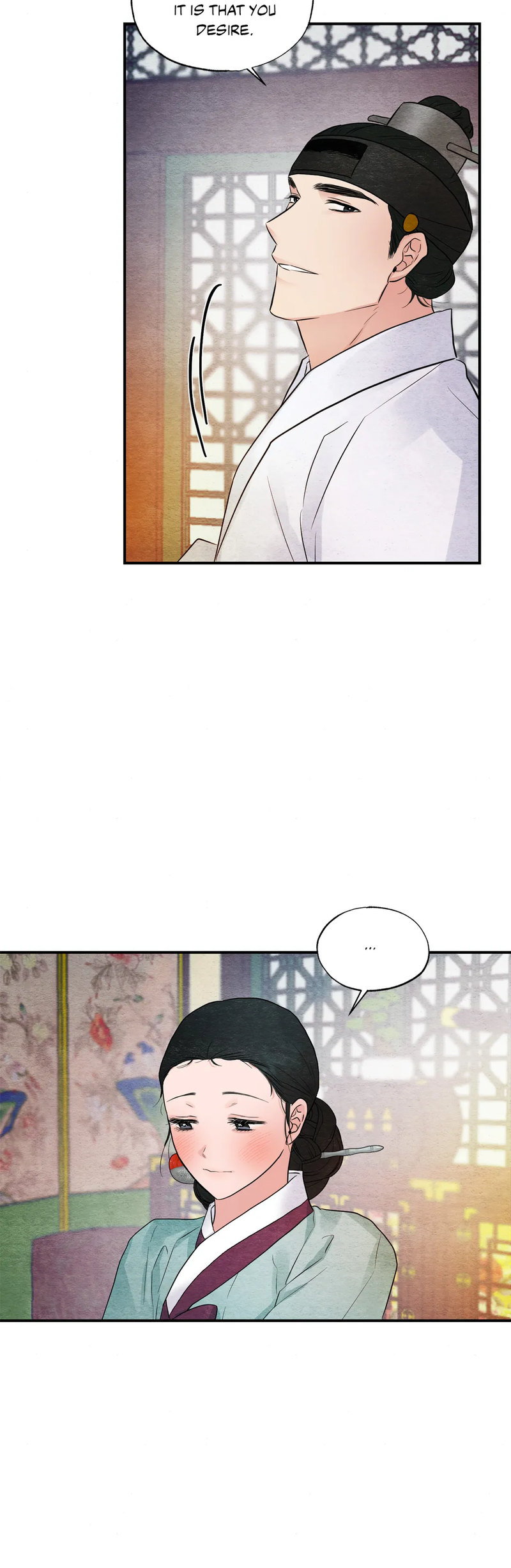 Wild Eyes - Chapter 45 [photo 17] - MangaPorn