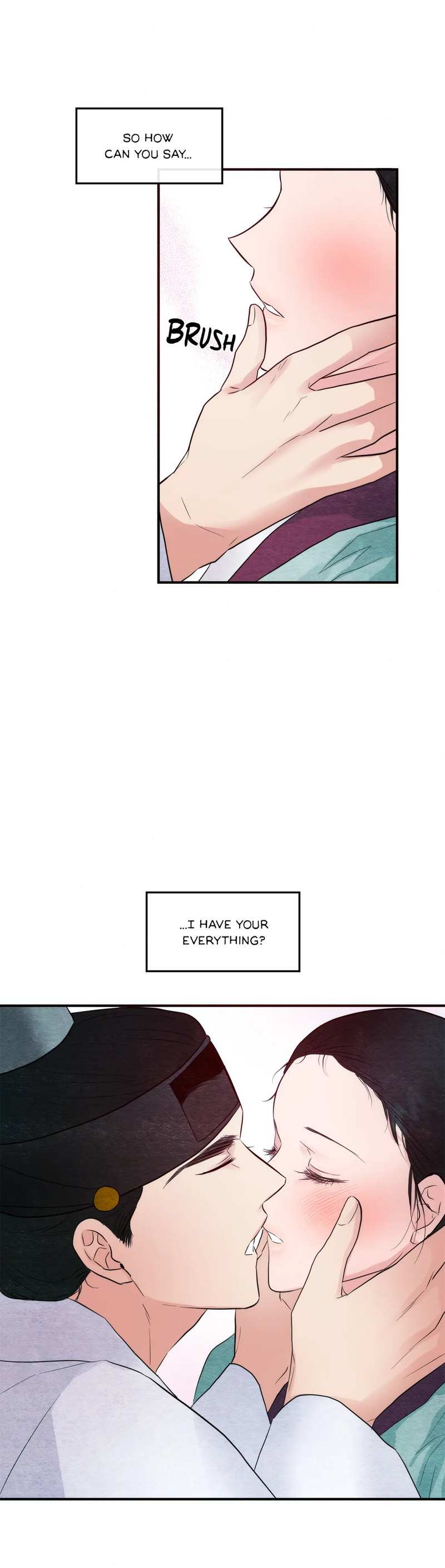 Wild Eyes - Chapter 45 [photo 22] - MangaPorn