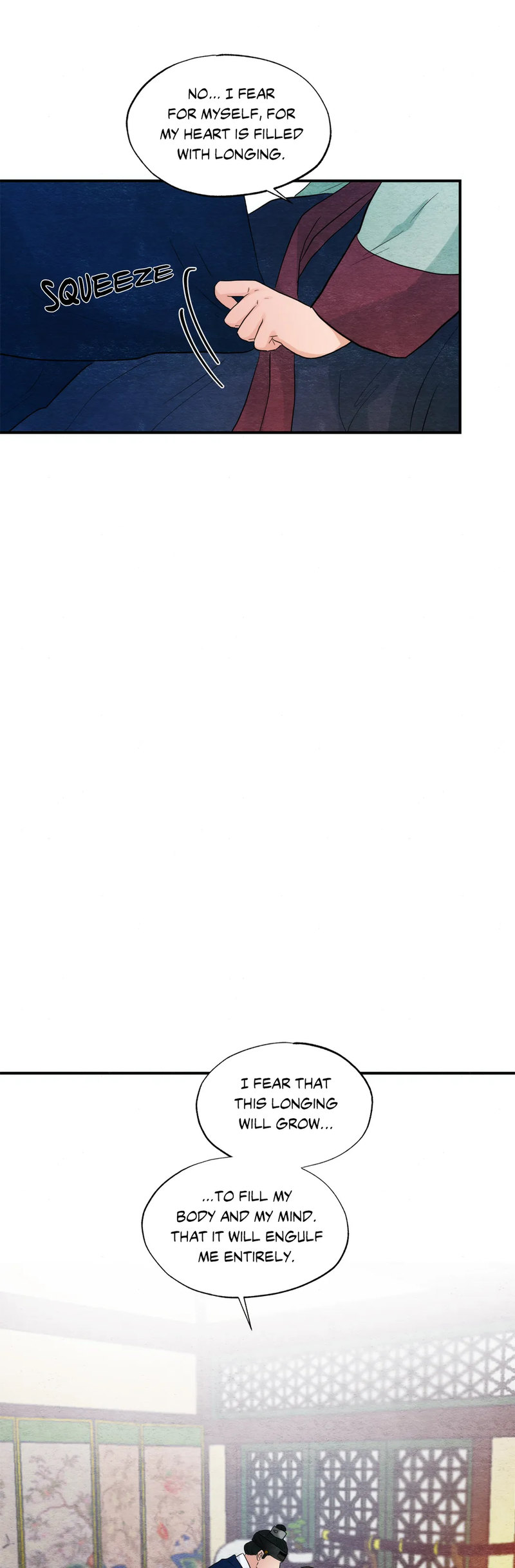 Wild Eyes - Chapter 45 [photo 4] - MangaPorn