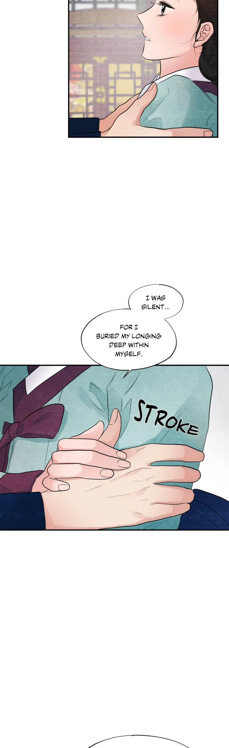 Wild Eyes - Chapter 45 [photo 8] - MangaPorn