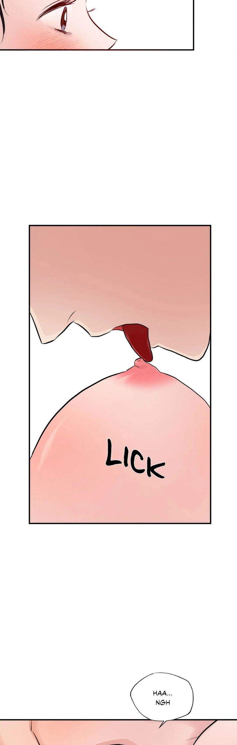 Wild Eyes - Chapter 46 [photo 14] - MangaPorn