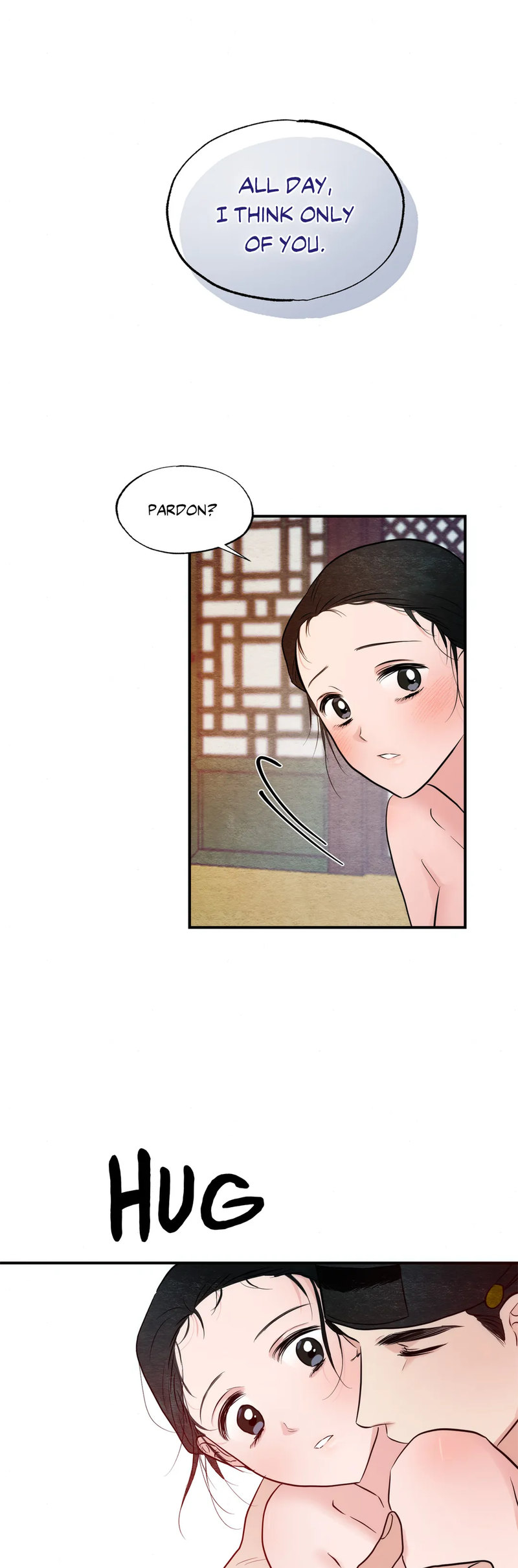 Wild Eyes - Chapter 46 [photo 25] - MangaPorn