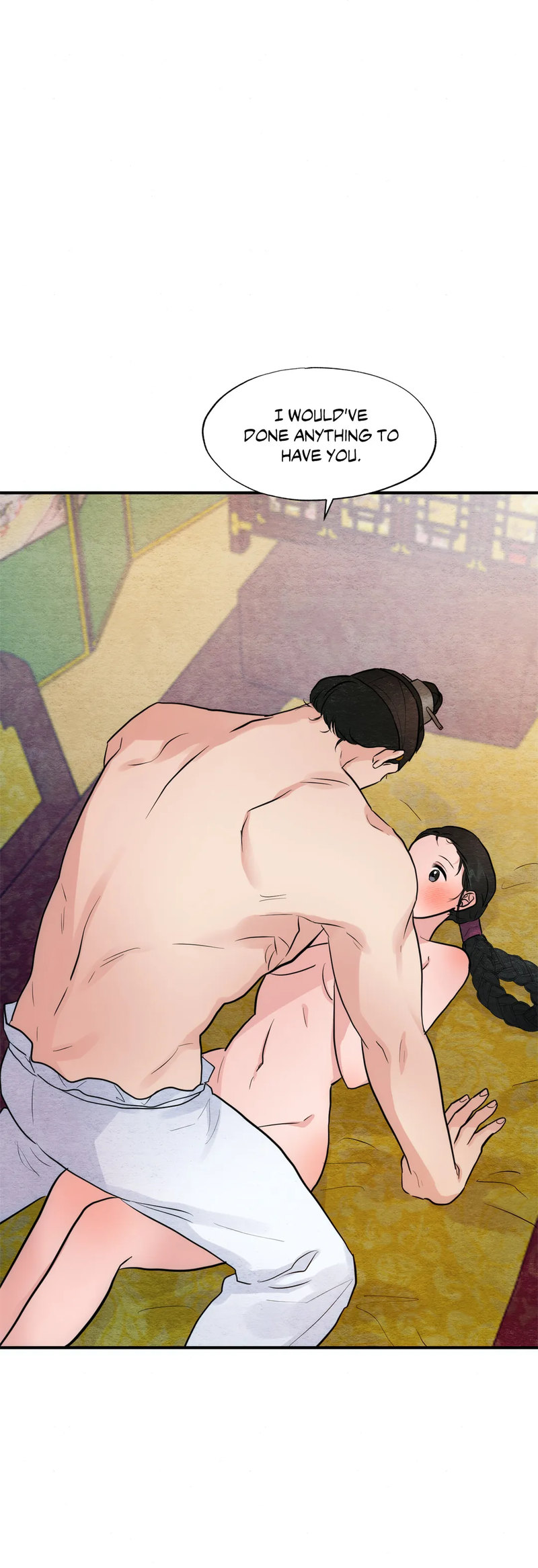 Wild Eyes - Chapter 46 [photo 3] - MangaPorn