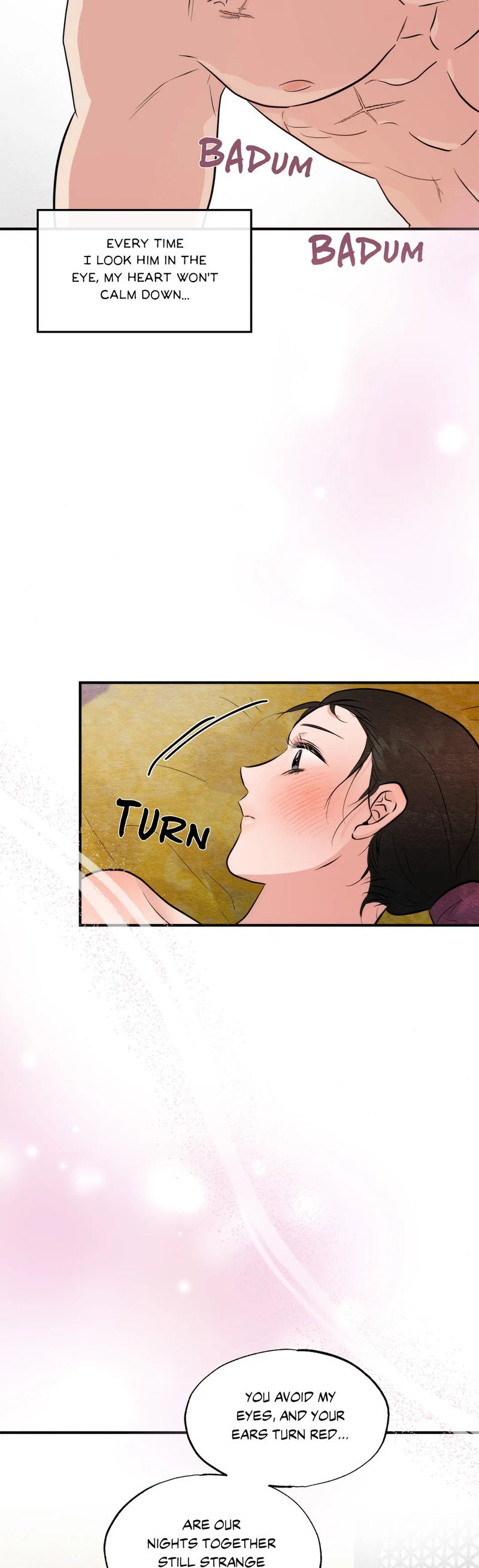 Wild Eyes - Chapter 46 [photo 5] - MangaPorn