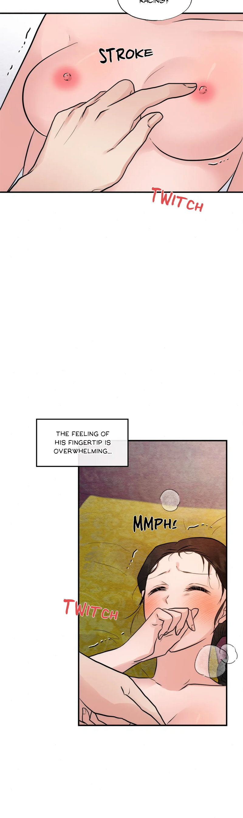 Wild Eyes - Chapter 46 [photo 9] - MangaPorn