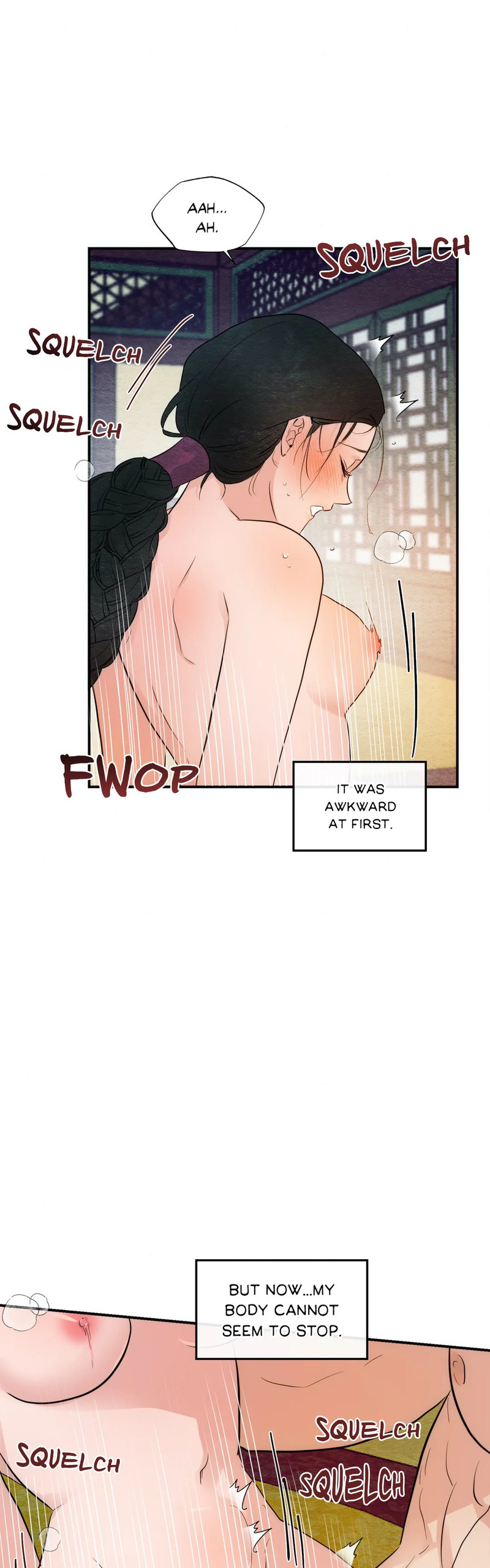 Wild Eyes - Chapter 47 [photo 10] - MangaPorn