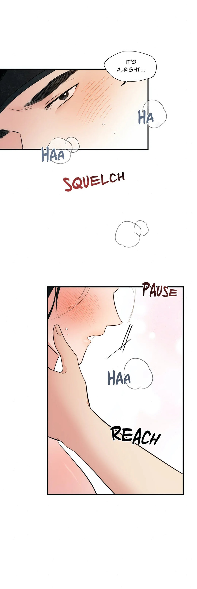 Wild Eyes - Chapter 47 [photo 16] - MangaPorn