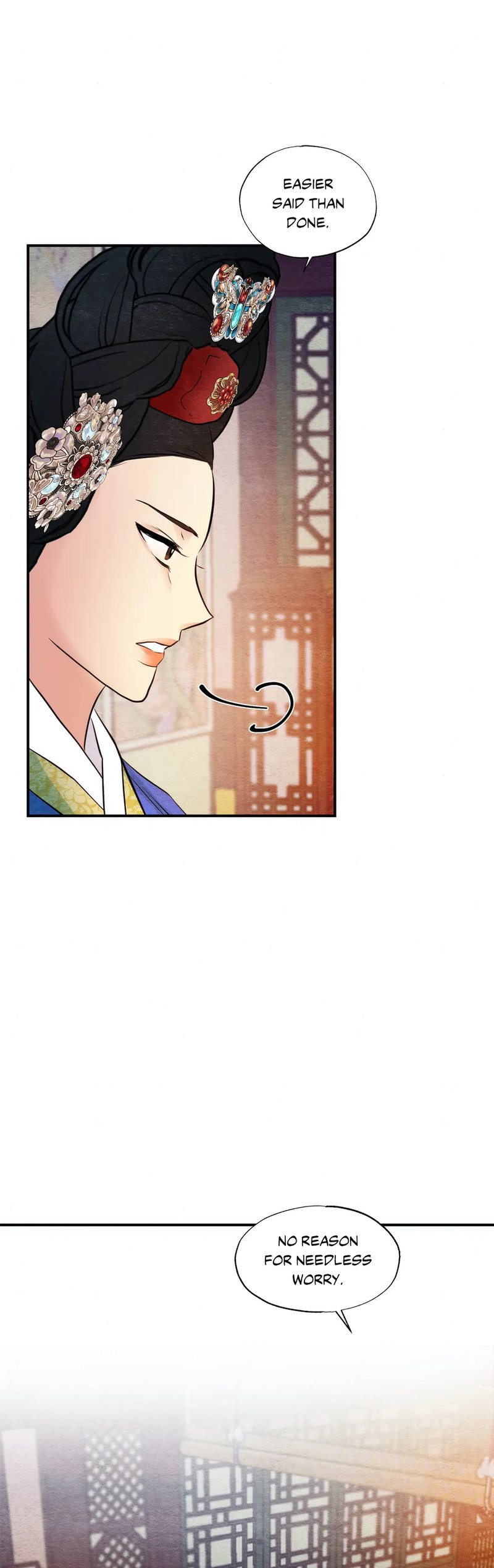 Wild Eyes - Chapter 47 [photo 28] - MangaPorn