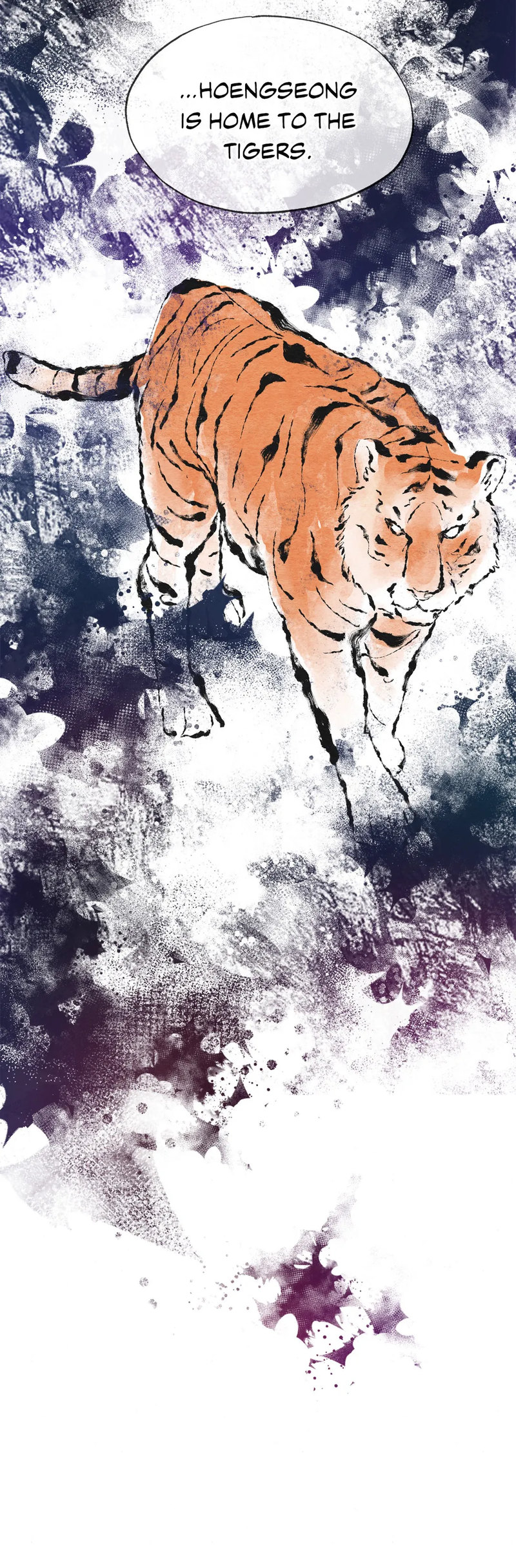 Wild Eyes - Chapter 47 [photo 37] - MangaPorn