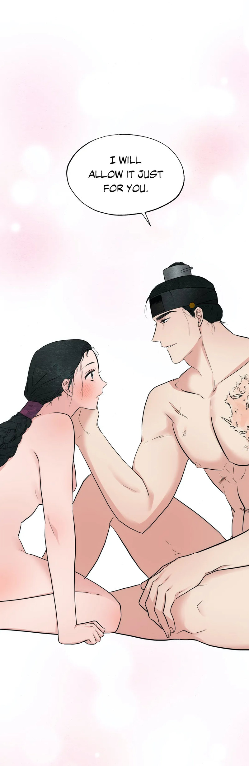 Wild Eyes - Chapter 47 [photo 4] - MangaPorn