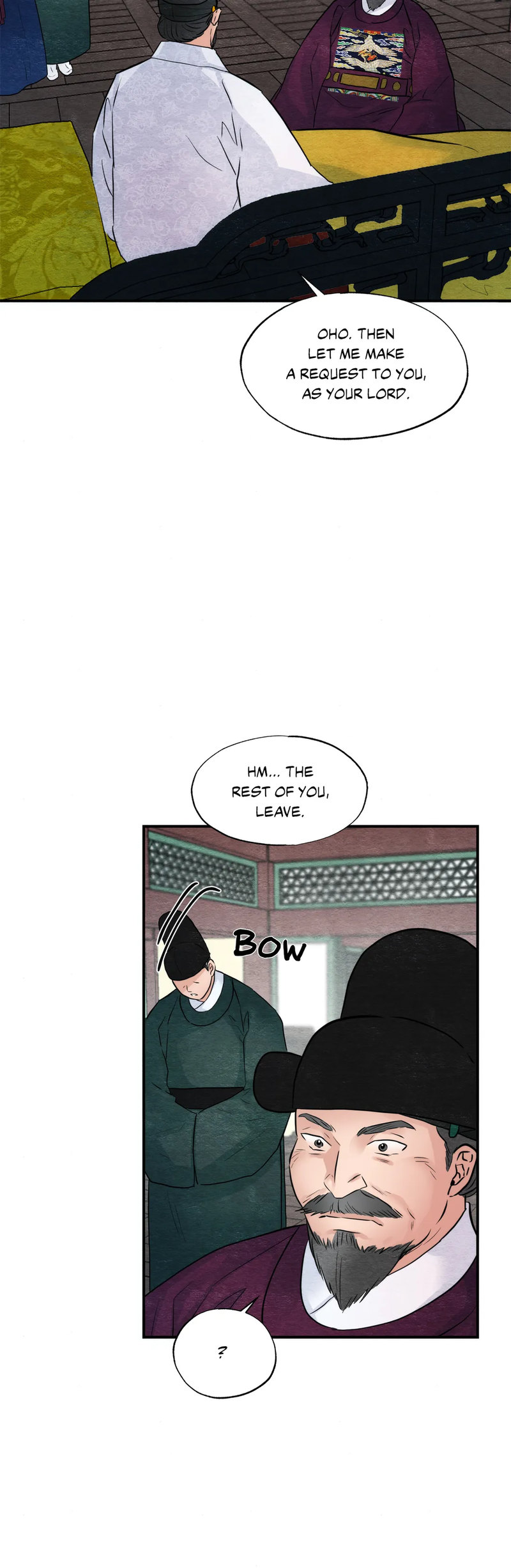 Wild Eyes - Chapter 48 [photo 10] - MangaPorn