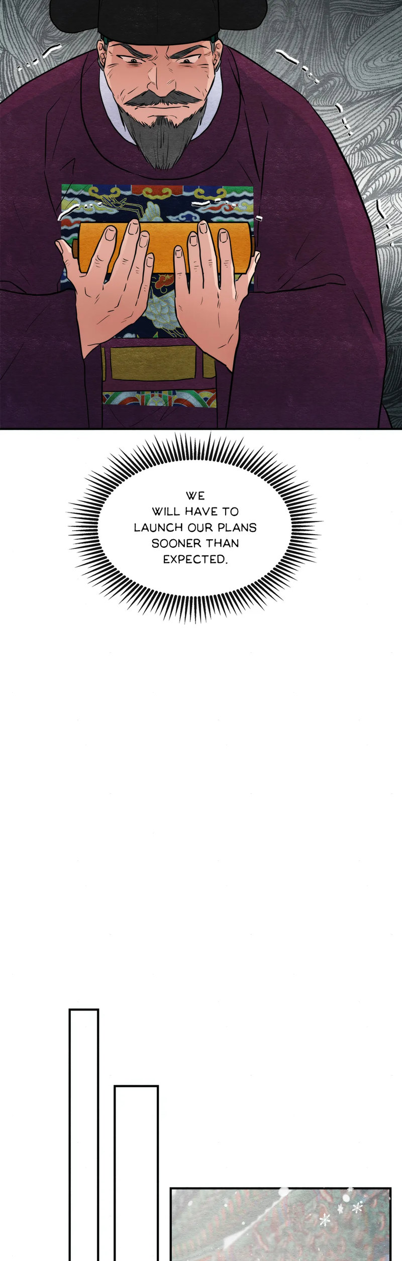 Wild Eyes - Chapter 48 [photo 16] - MangaPorn