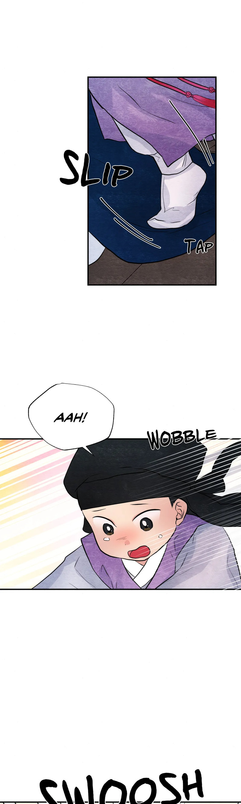 Wild Eyes - Chapter 48 [photo 30] - MangaPorn