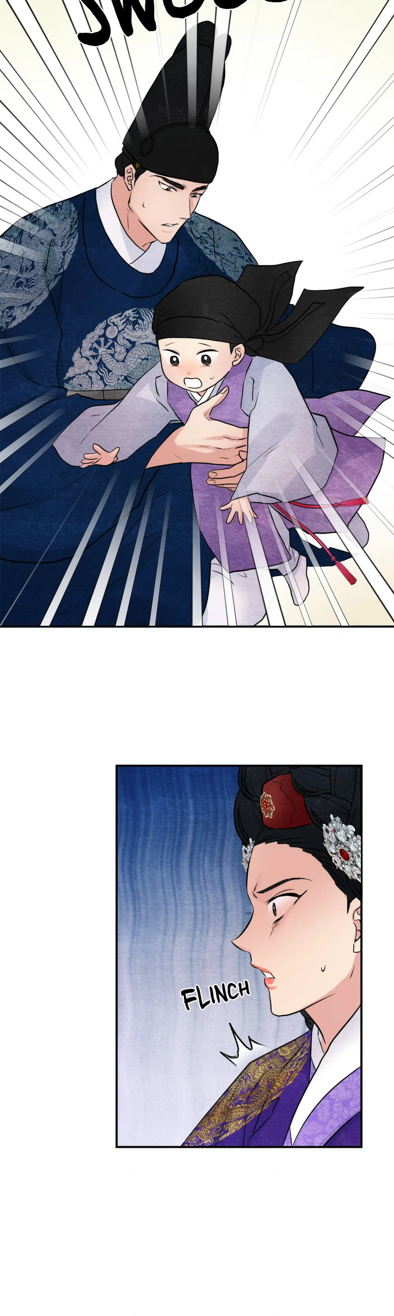 Wild Eyes - Chapter 48 [photo 31] - MangaPorn