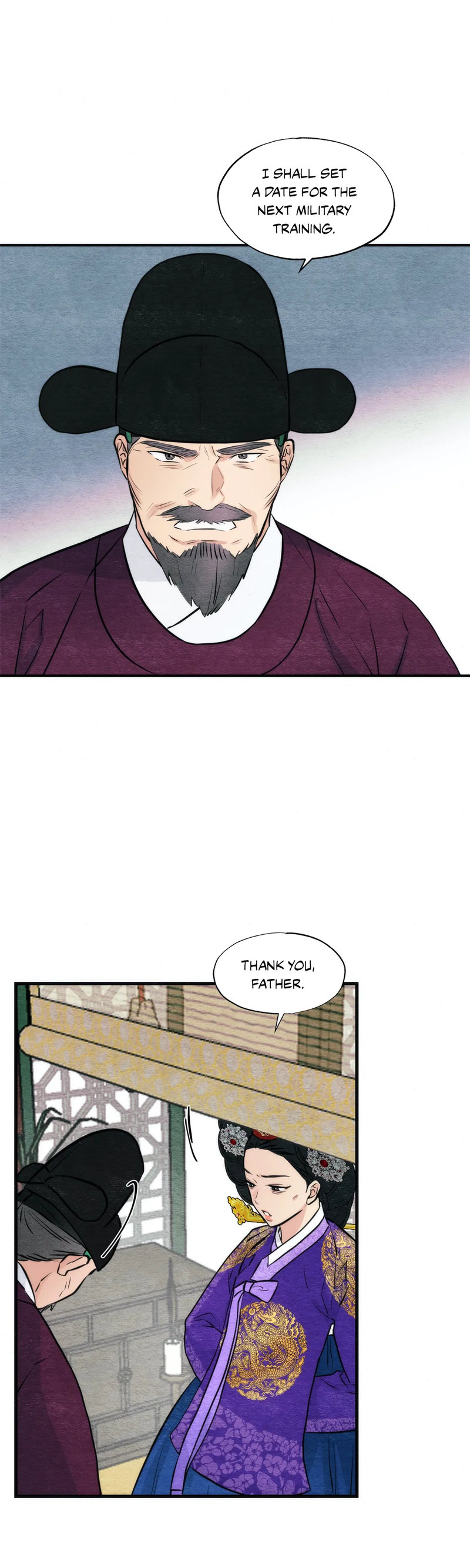 Wild Eyes - Chapter 49 [photo 17] - MangaPorn