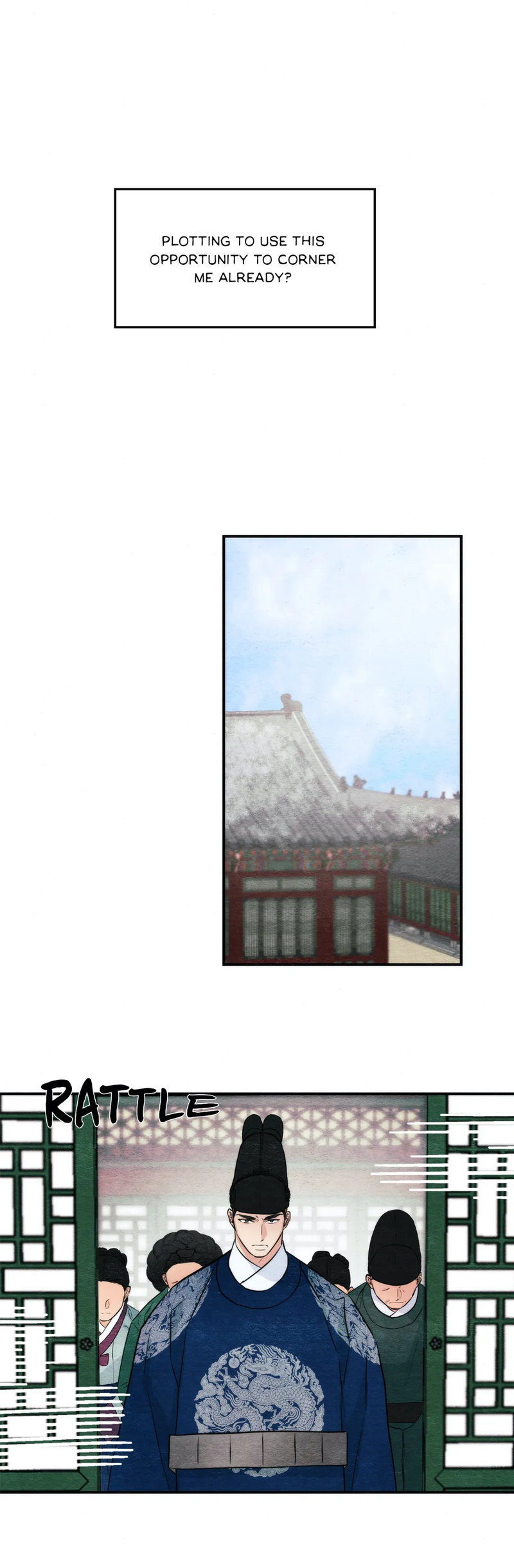 Wild Eyes - Chapter 49 [photo 32] - MangaPorn