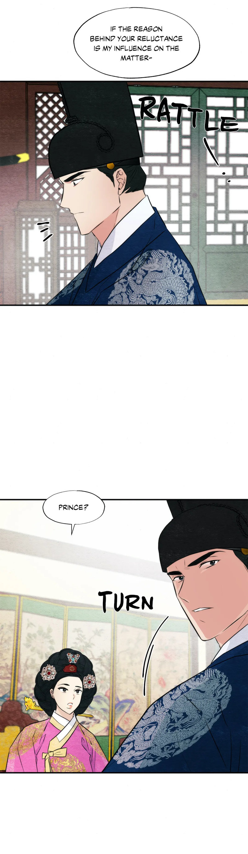 Wild Eyes - Chapter 49 [photo 37] - MangaPorn