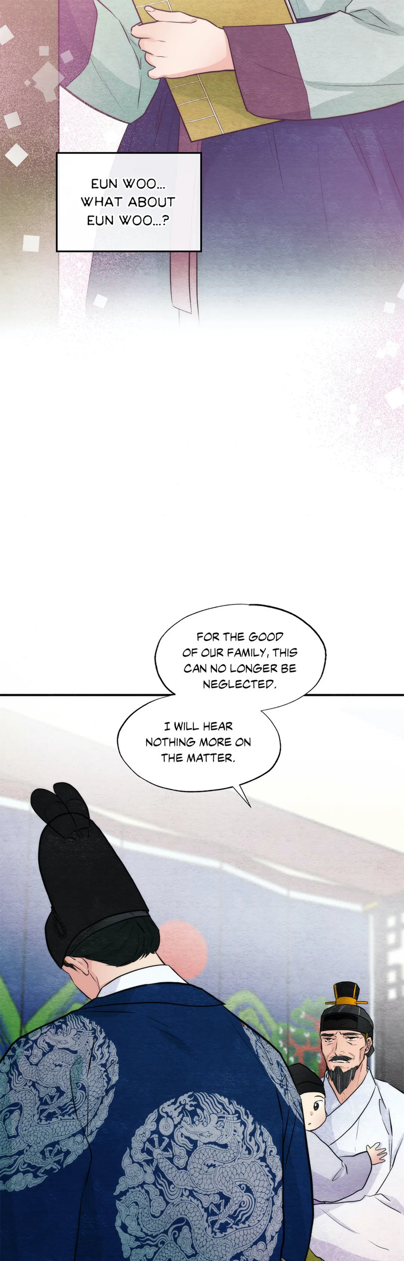 Wild Eyes - Chapter 49 [photo 5] - MangaPorn